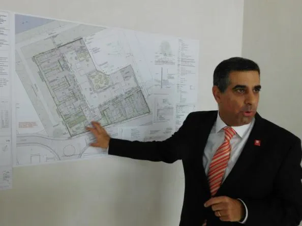 Oded Zizovy, CEO of MUZE Hotels Managed by BrownHouse Management: