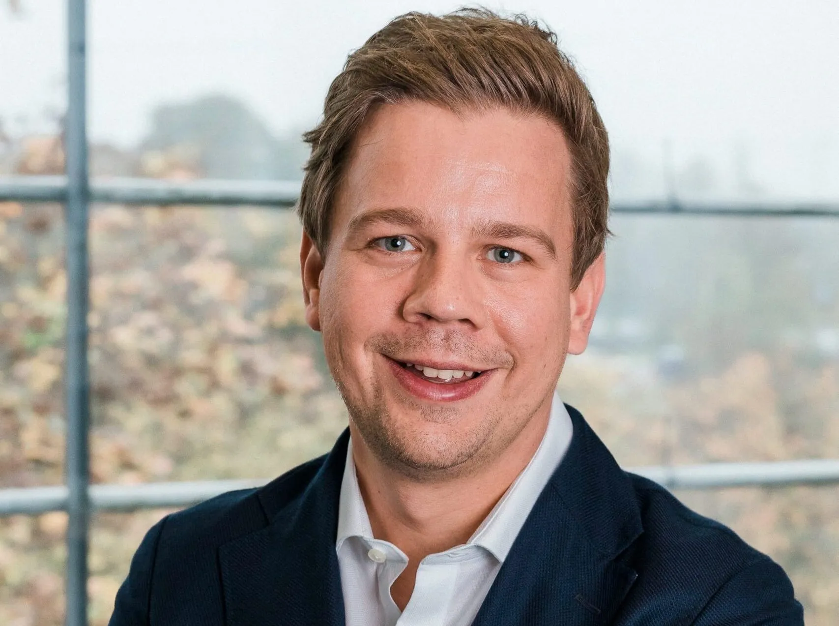 Thiemo Willms, Vice President Development DACH at Accor