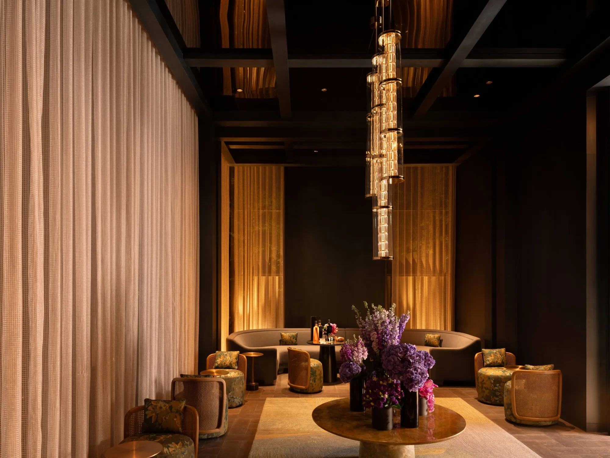 Raffles Sentosa Singapore Debuts a Resort in One of the World’s Most Dynamic Destinations