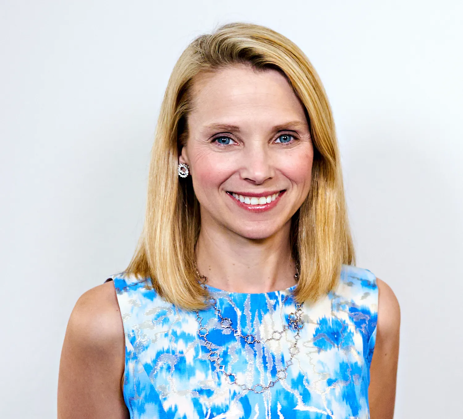  New Addition to Hilton Board: Marissa Mayer