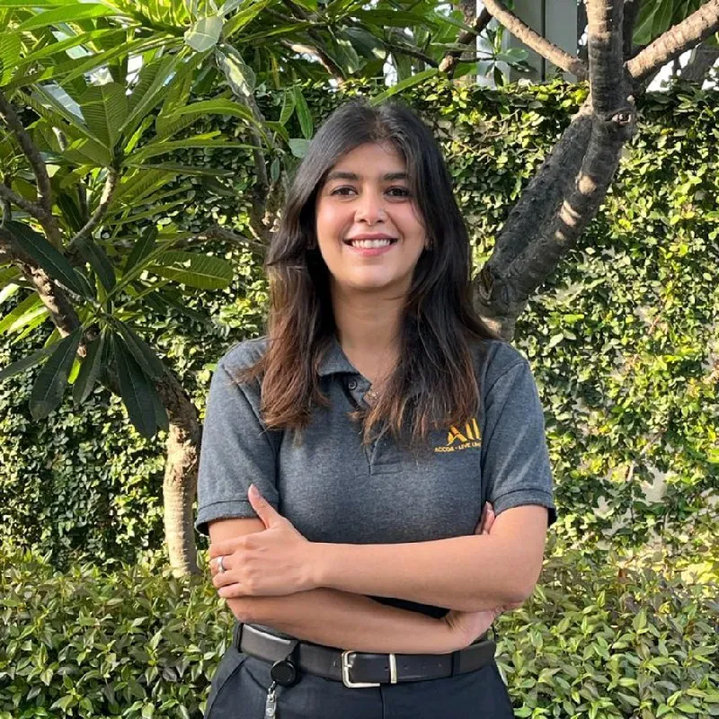 Novotel Mumbai International Airport Appoints New Learning and Development Manager