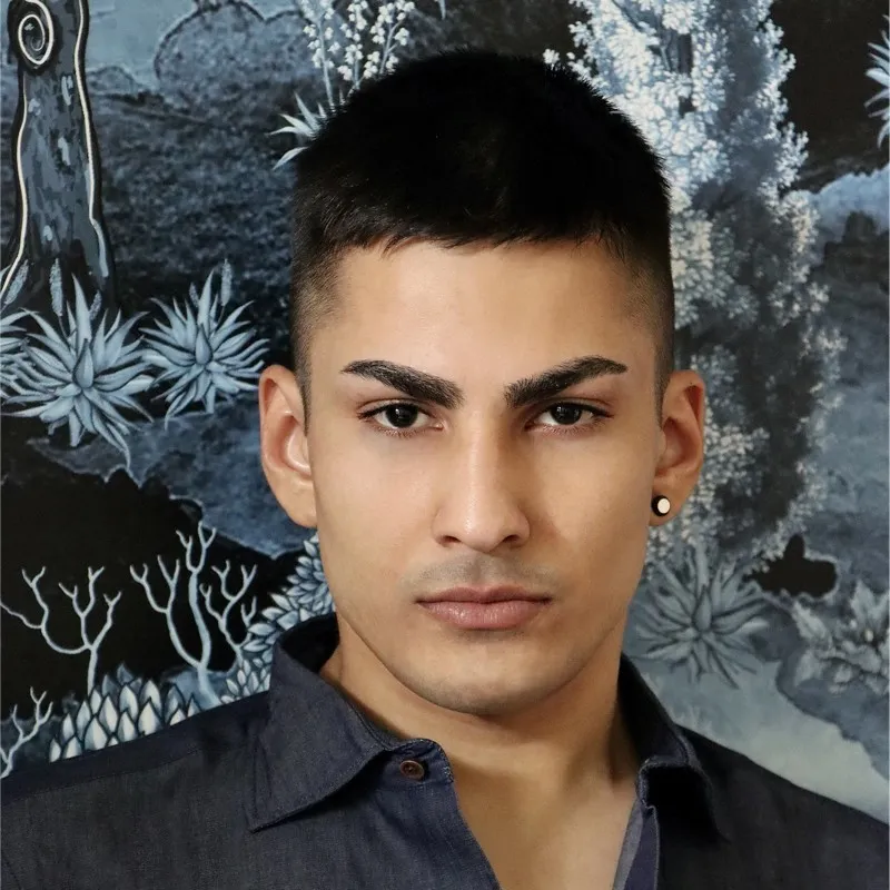 Pulkit Sharma, Director Operations & Features Editor