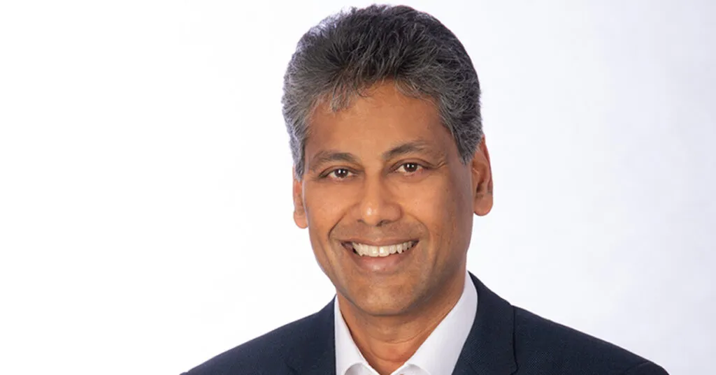 Satya Anand, President, Europe Middle East & Africa, Marriott International