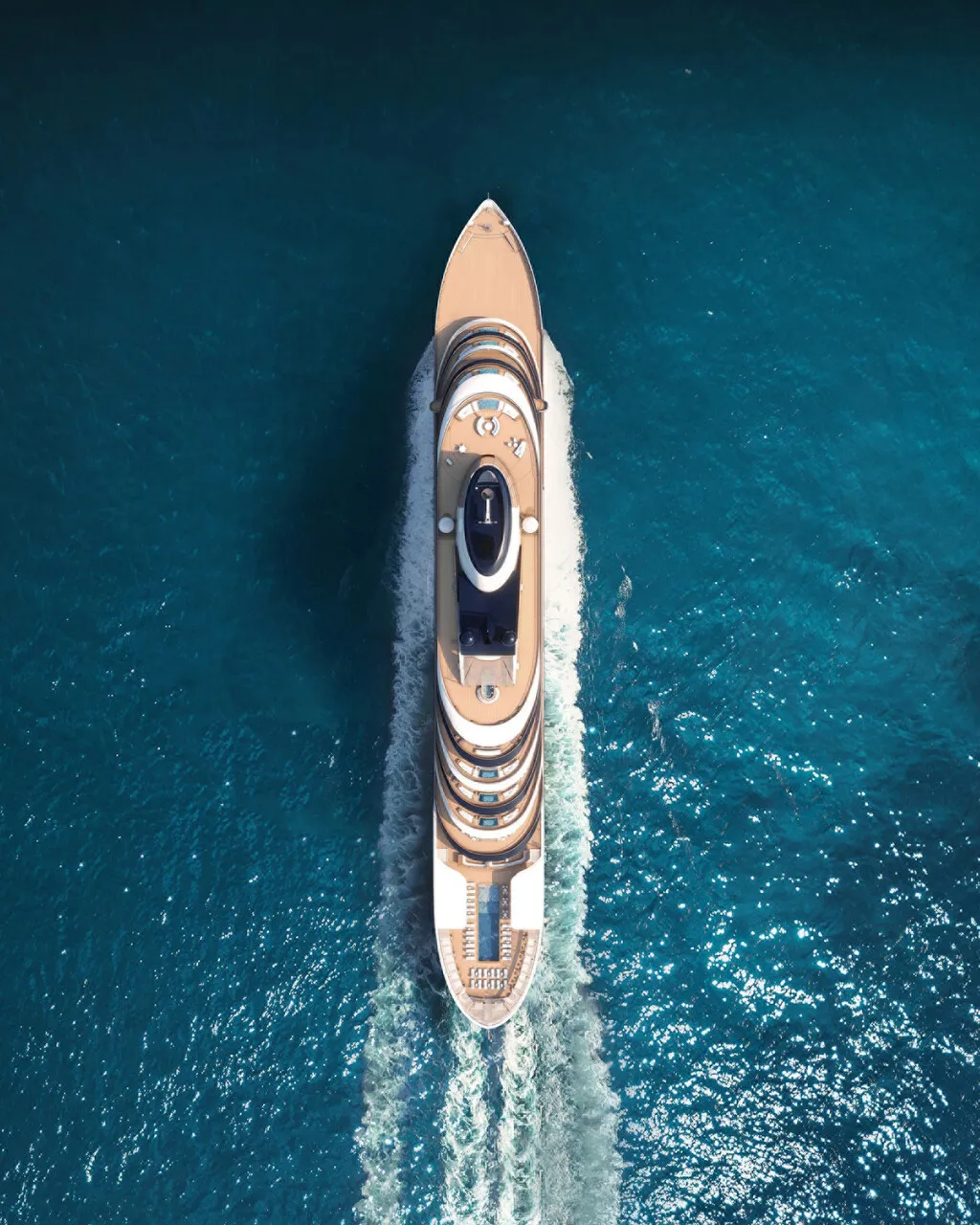 Dine in Style on Four Seasons 11