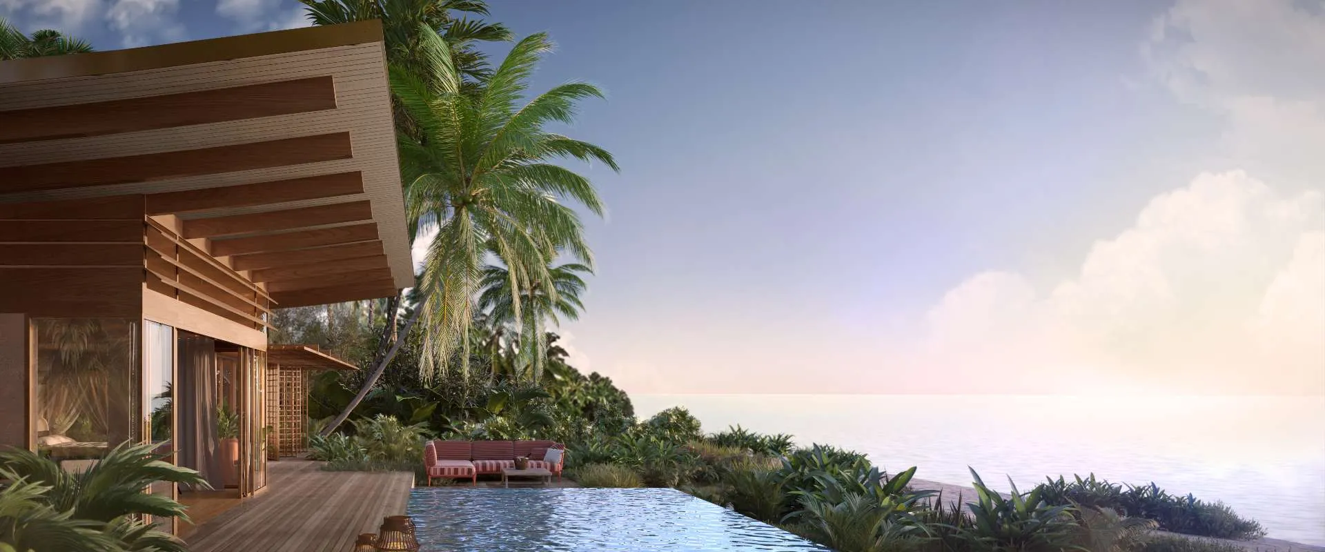 Bvlgari Resort Ranfushi