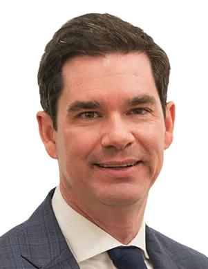 Kevin McDonald, JSA’s Chief Executive Officer