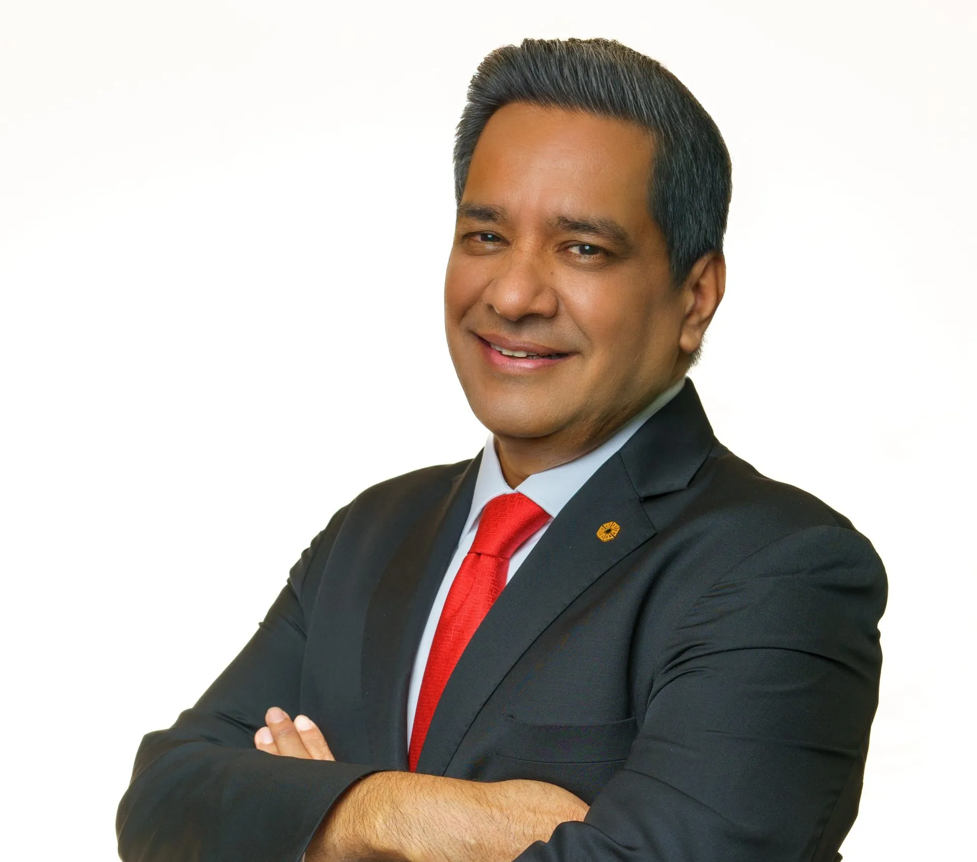 Gaurav Pokhariyal, Executive Vice President – Human Resources, IHCL