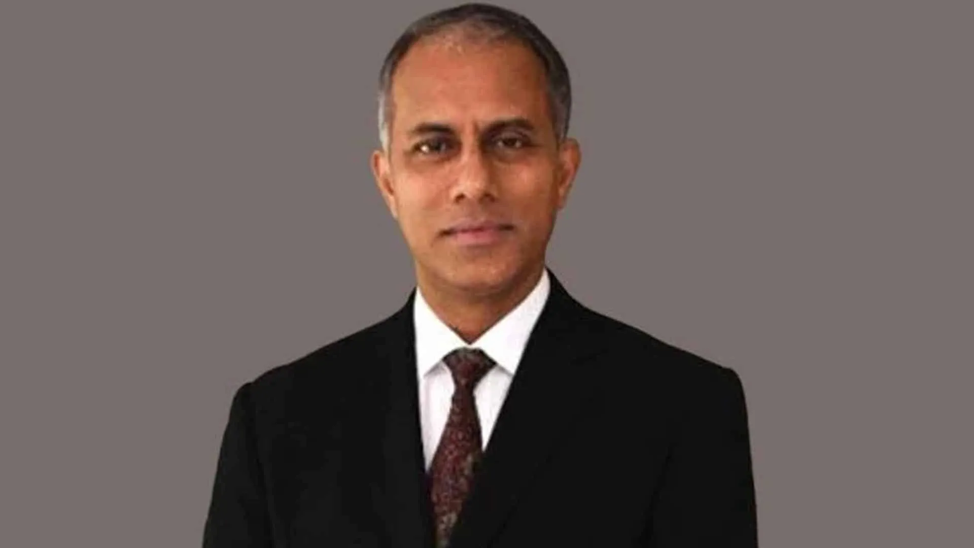 BP Biddappa, Executive Director and Chief People, Transformation and Sustainability Officer for HUL
