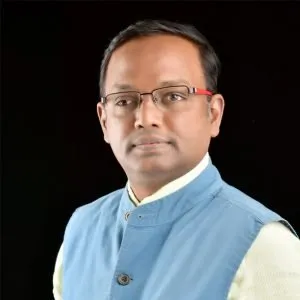 Pankaj Singh, CEO, Head Held High Foundation