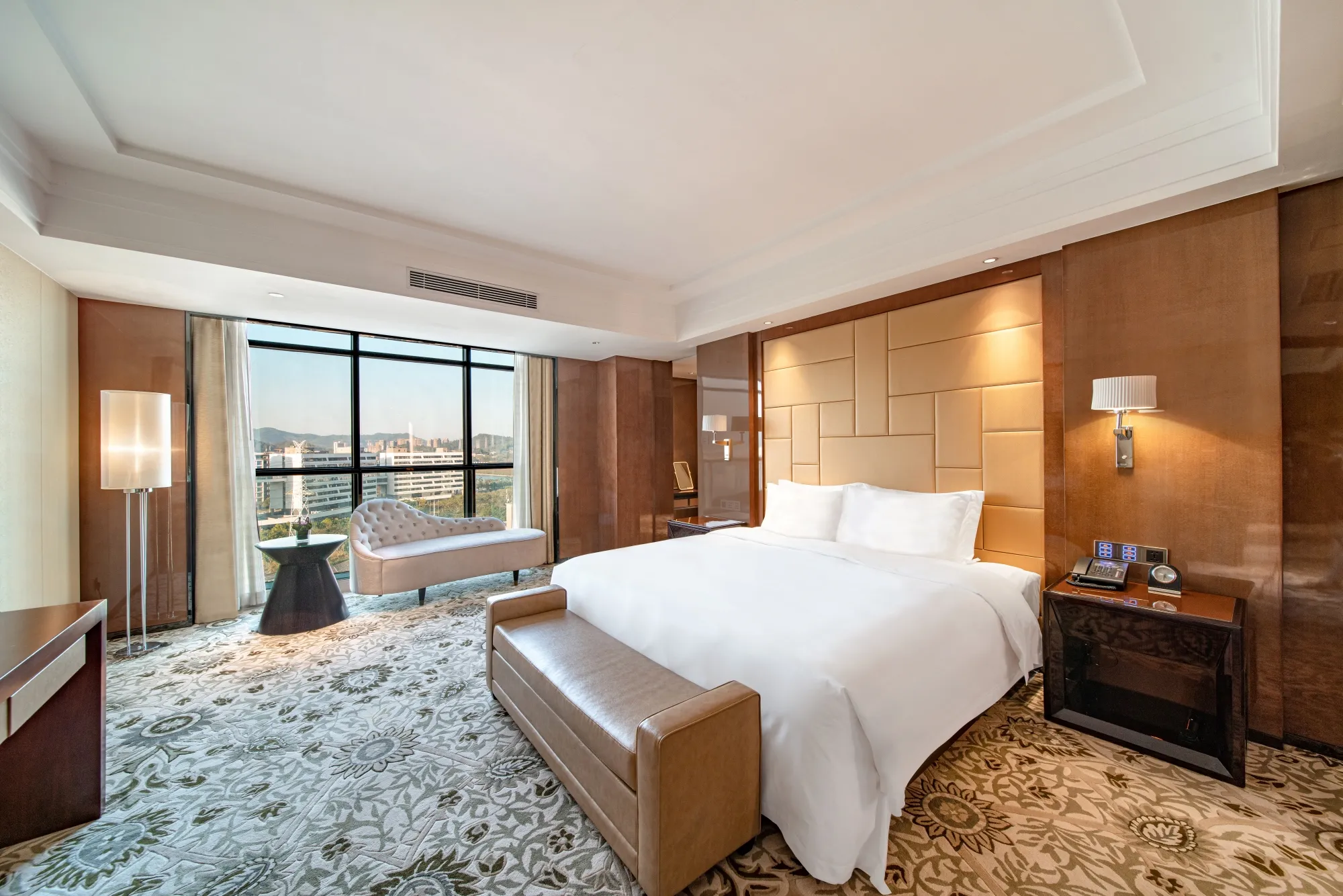 Swissôtel Guangzhou