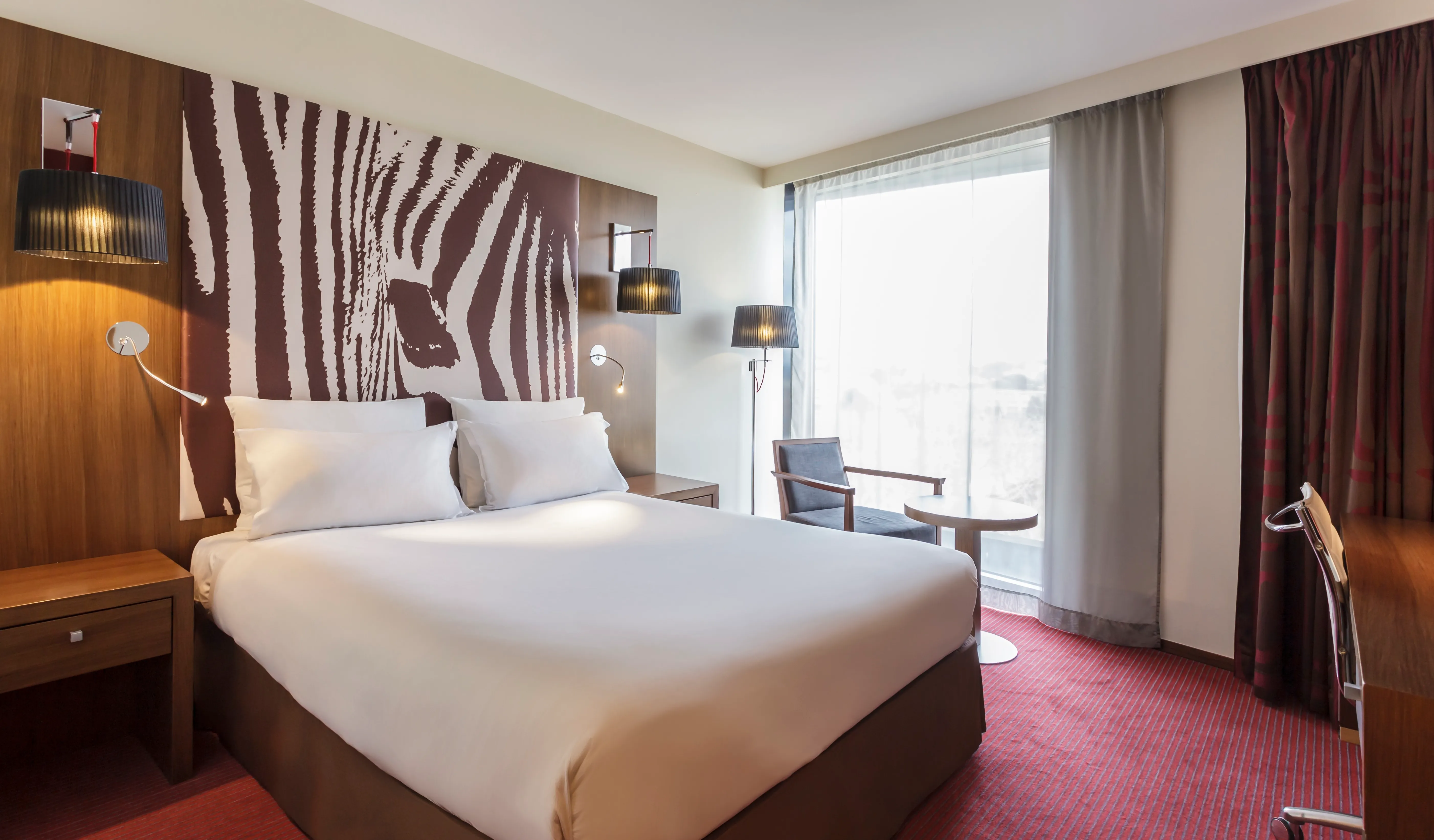 Radisson Blu Hotel, Montpellier
