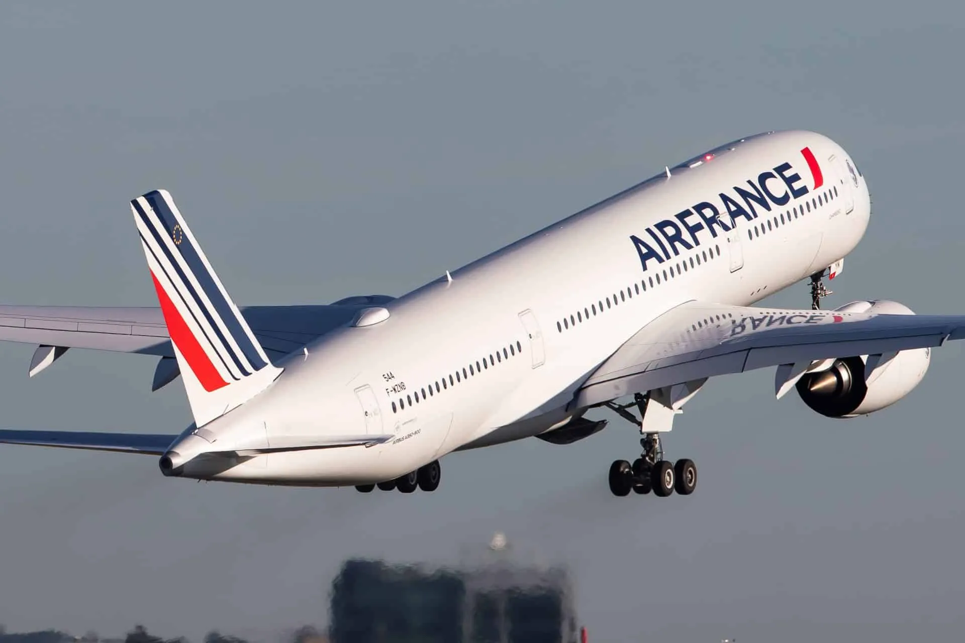 Summer 2025: Air France Will Offer A New Nonstop Service Between Paris-Charles De Gaulle And Riyadh