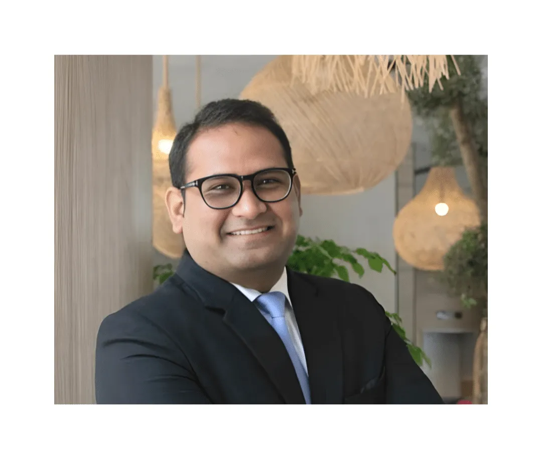 Greenpark Visakhapatnam Appoints New General Manager