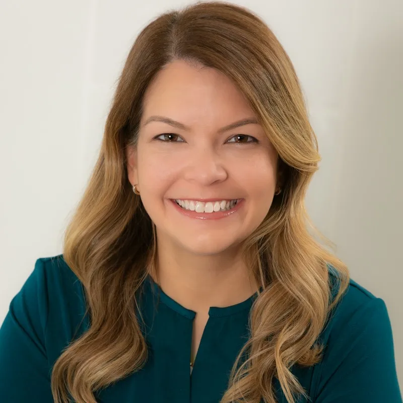 Diana Plazas-Trowbridge, Chief Lodging Products Officer, U.S. and Canada.