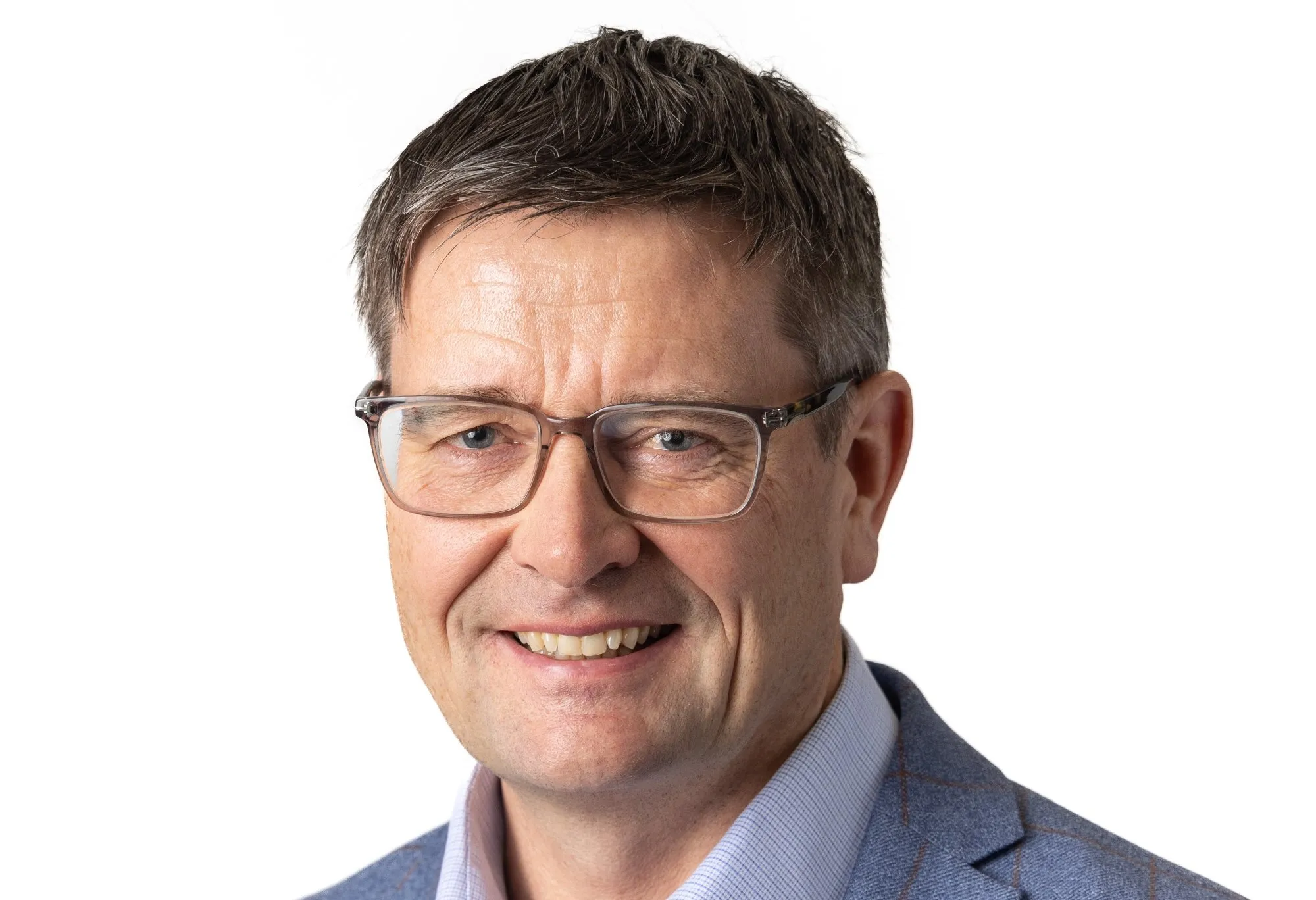 Jon Arild Hellebust, Group Director of Magic Norway