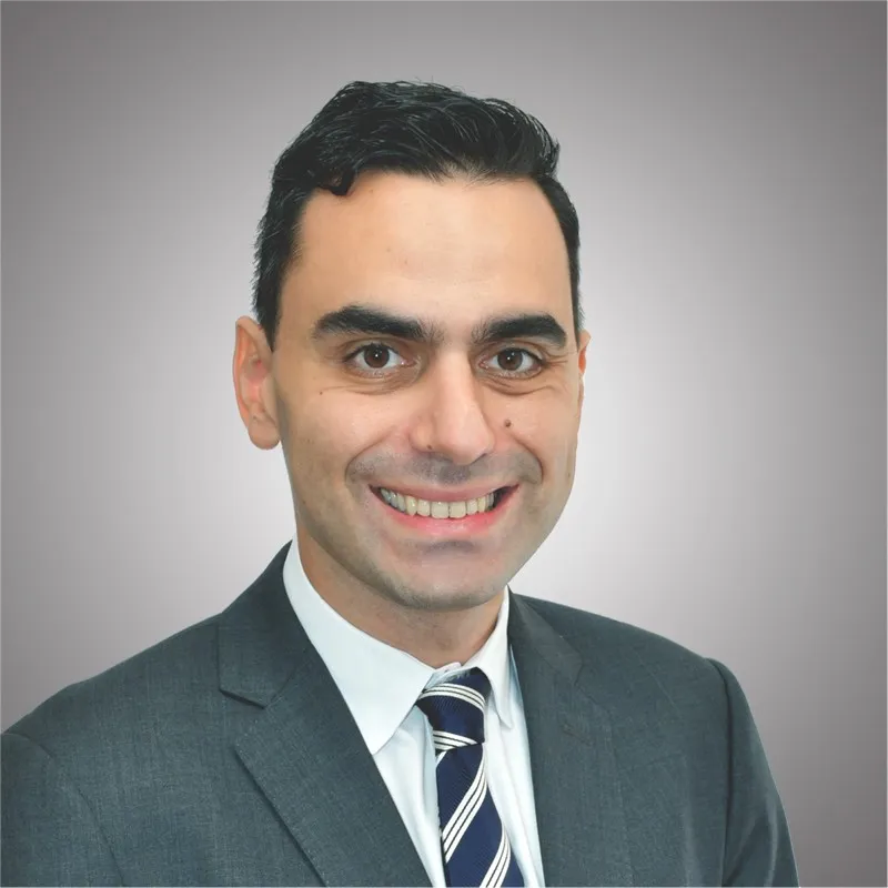 Nicolas Kassab, General Manager, The Ritz-Carlton, Suzhou. 