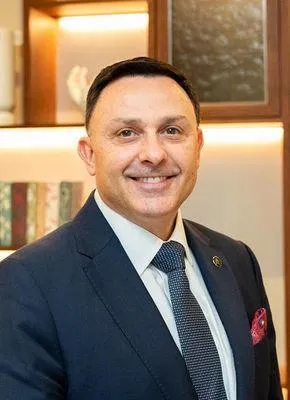 Cheval Collection Appoints New General Manager for Two London Properties