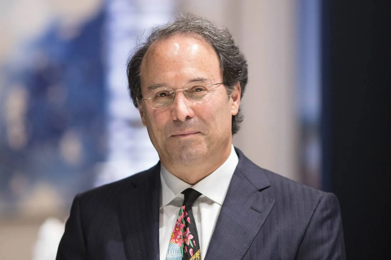 Gary Barnett, Founder and Chairman, Extell Development Company