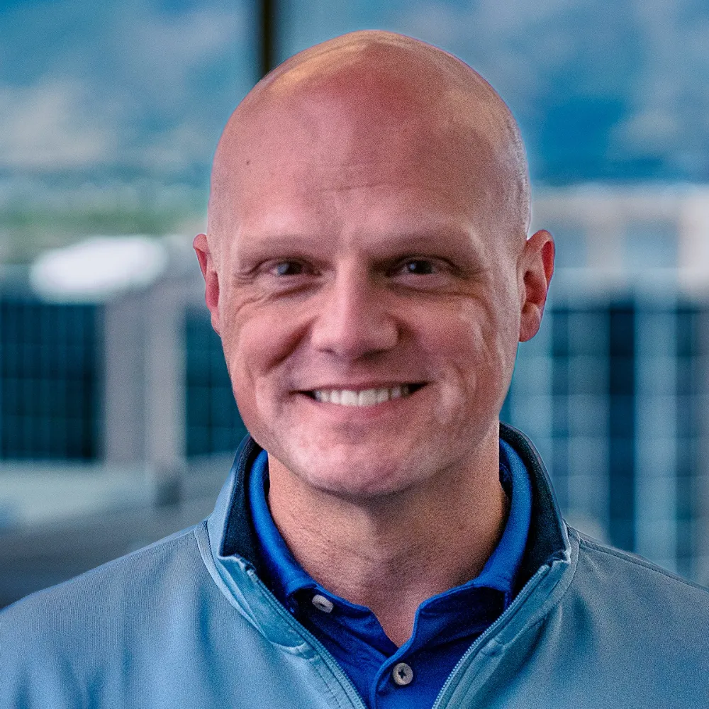 Derek White, CEO, Galileo Financial Technologies
