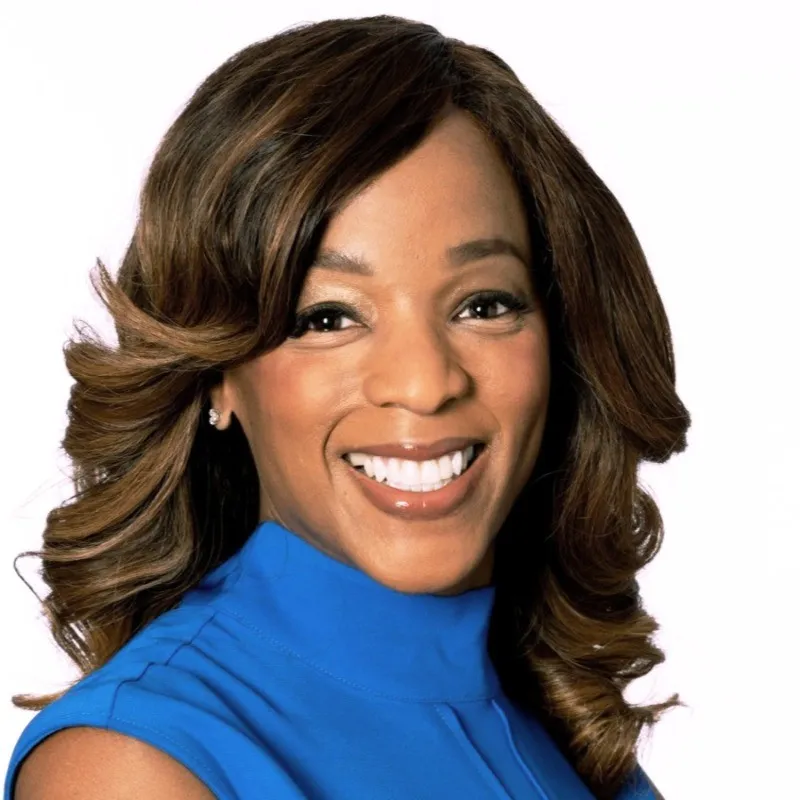 Charmaine Taylor, SVP, Strategic and Financial Partnership, Wyndham Hotels & Resorts