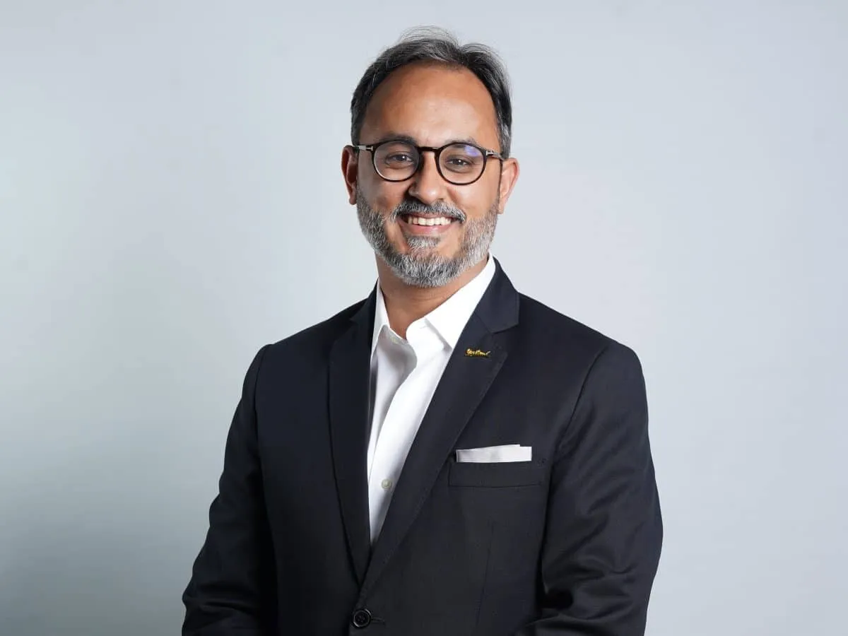 Nikhil Sharma, Managing Director and COO, South Asia, Radisson Hotel Group