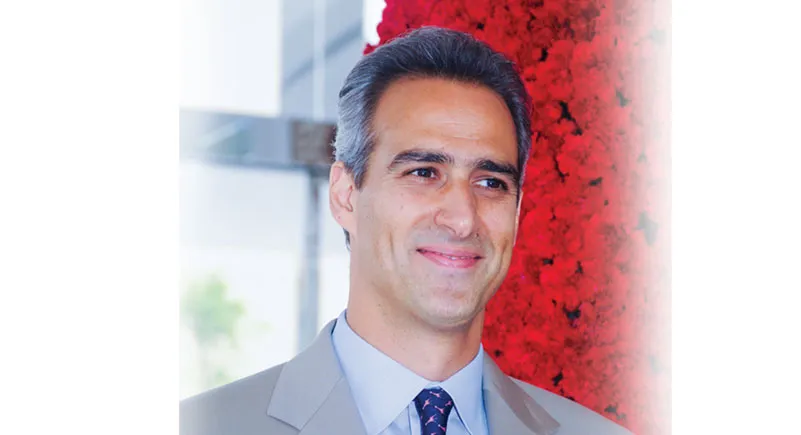 Arjun Oberoi, Executive Chairman, The Oberoi Group