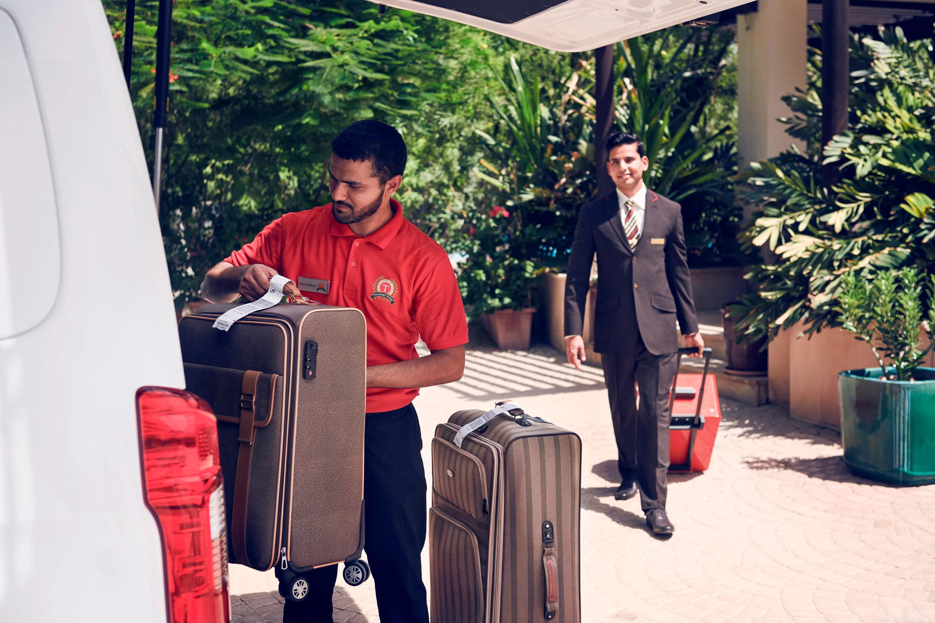 Emirates expects busy travel weekends ahead of and during Eid Al Fitr holiday