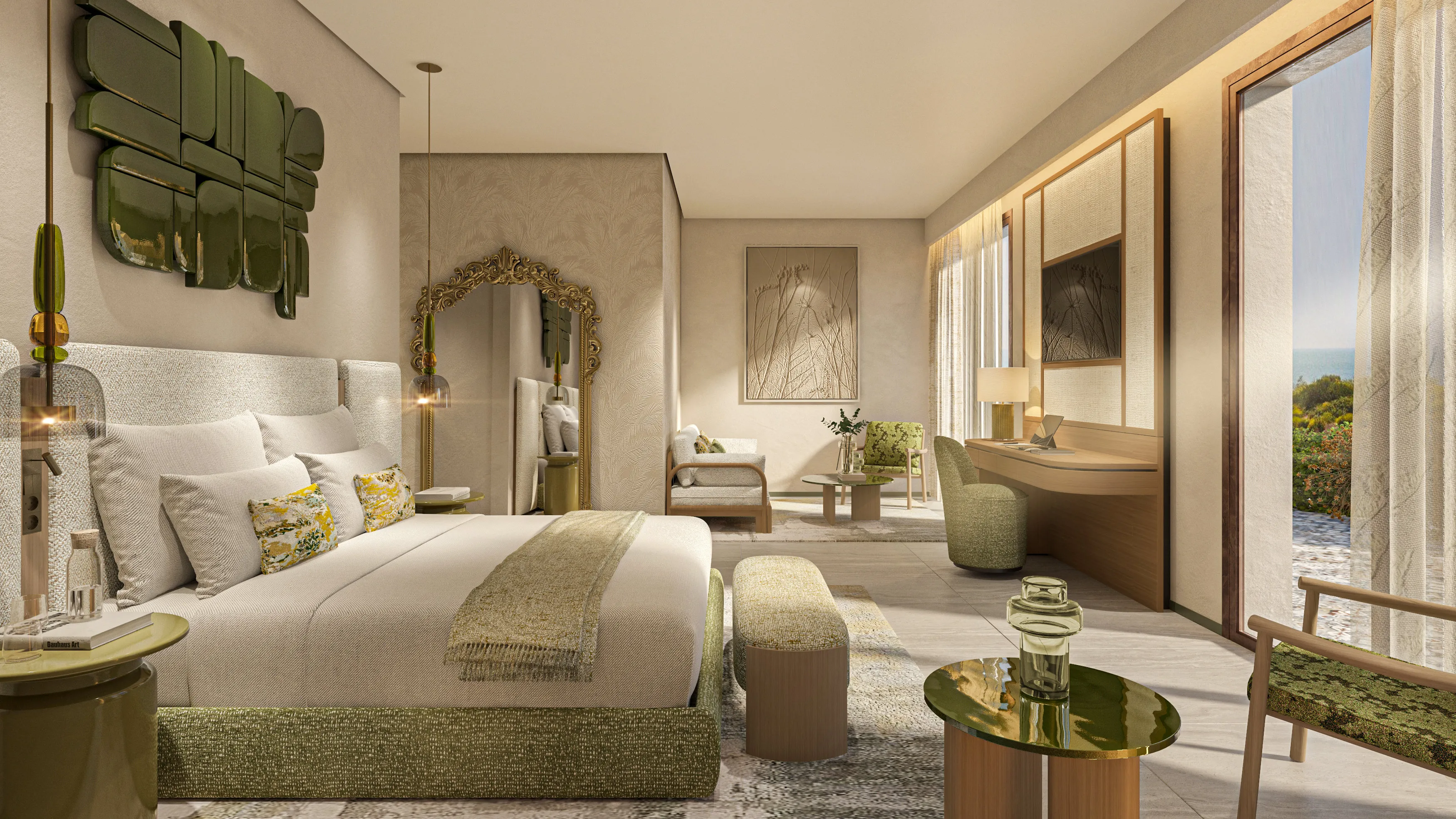 IHG To Debut Vignette Collection Brand In Sicily