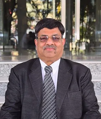 Pushpendra Bansal, Chief Operating Officer of Lords Hotels & Resorts