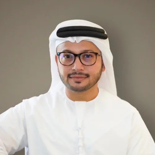 Mohammed Alhashmi, Vice President, Pakistan for Emirates