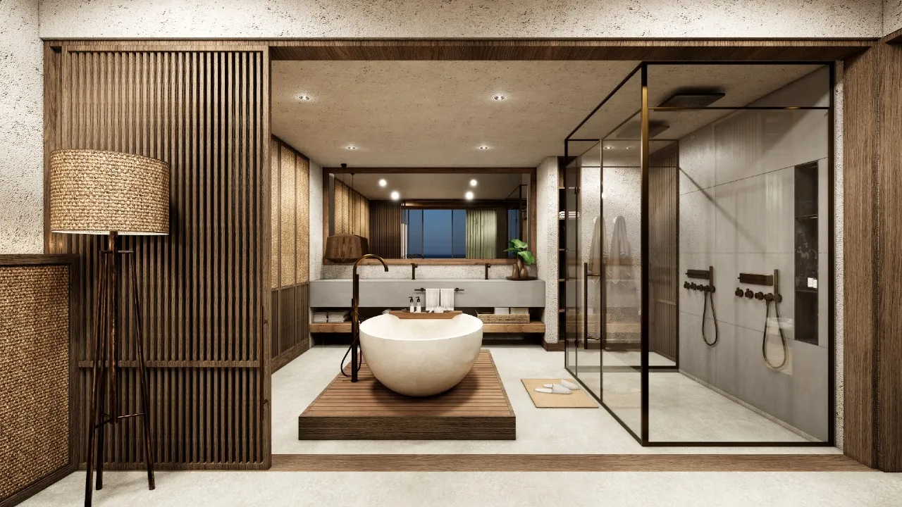Marriott's New JW Costa Rica Resort