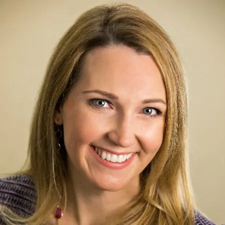 Amy King, Vice President, Luxury & Mixed-Use Development, Hilton