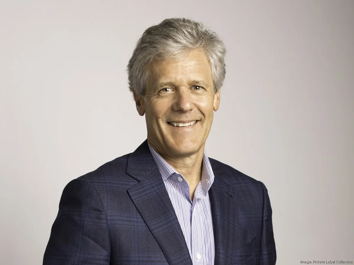Mark Harmon, developer, Waldorf Astoria Texas Hill Country