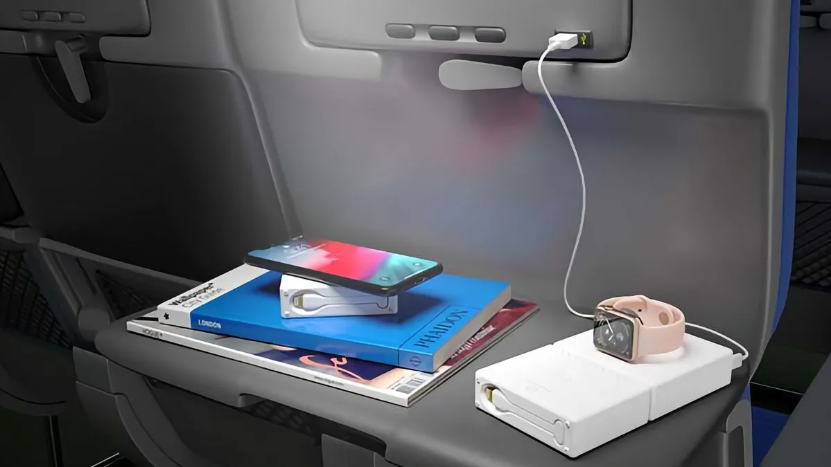 AirAsia enhances in-flight power bank policy for safer flights