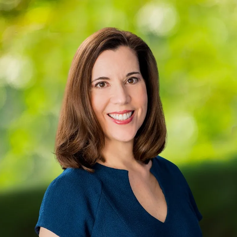 Cathy Hartman, Vice President, Brand Strategy, Choice Hotels