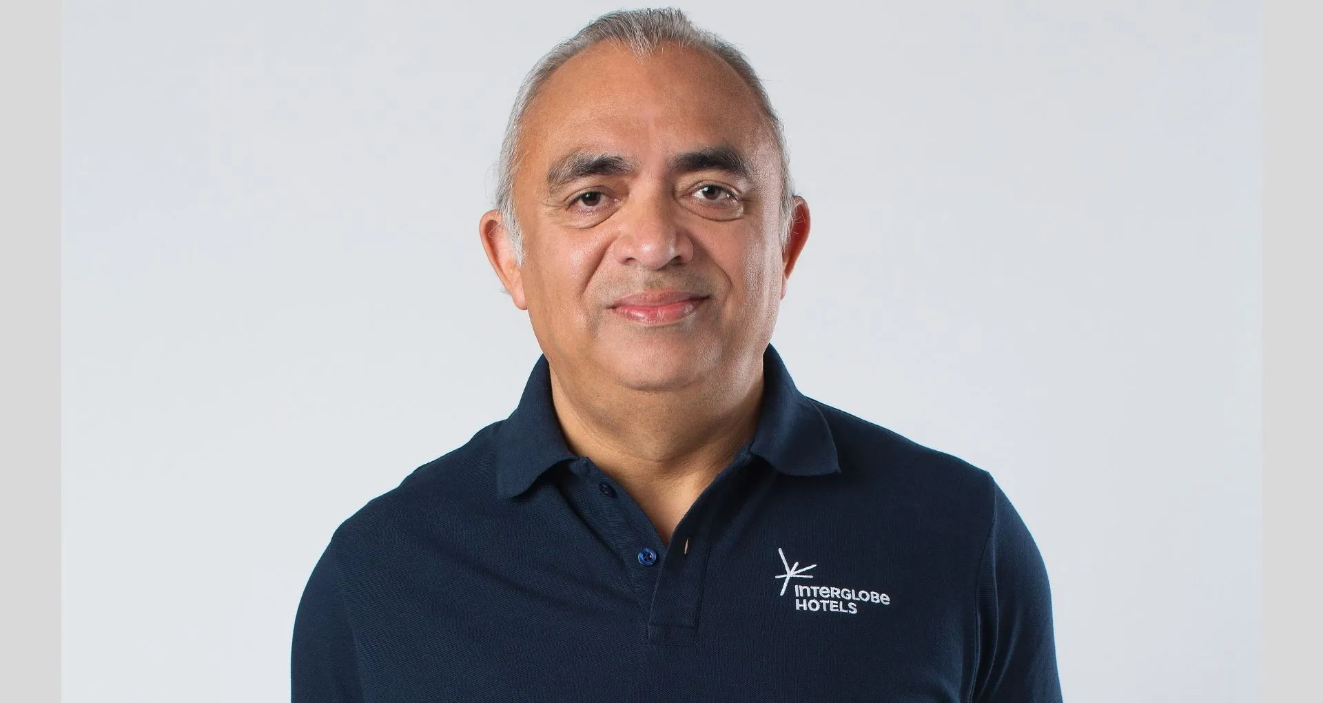 JB Singh, President & CEO of InterGlobe Hotels