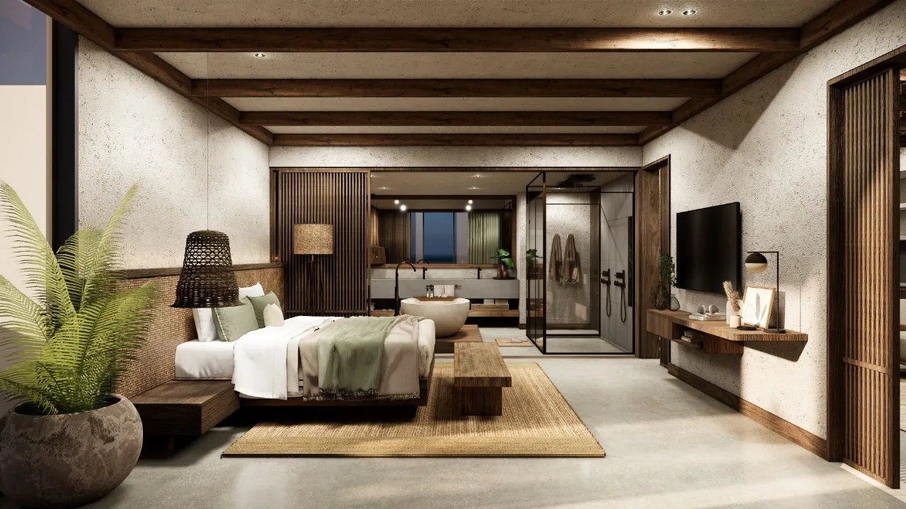 Marriott's New JW Costa Rica Resort
