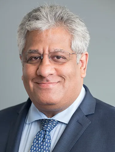 Sheetal Kapoor, CEO of Palm Holdings
