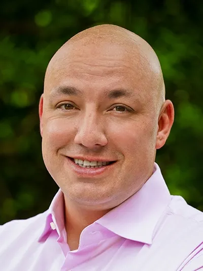 Tim Sparapani, partner and co-developer, Waldorf Astoria Texas Hill Country