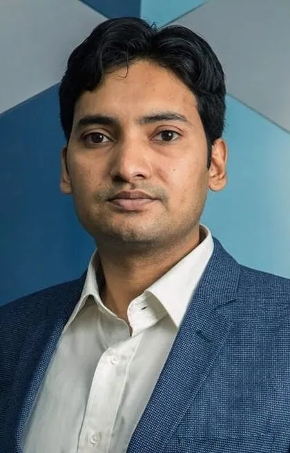 Nishant Pitti, Chairman & Founder of EaseMyTrip