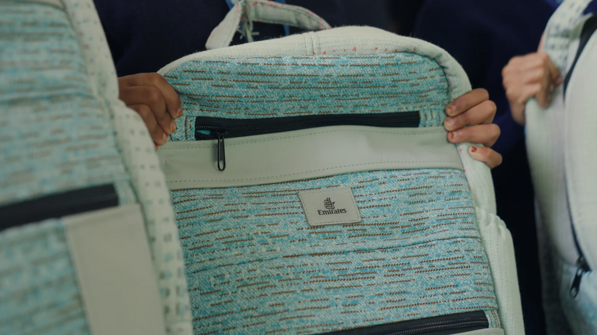 Emirates Supports India’s Education Efforts