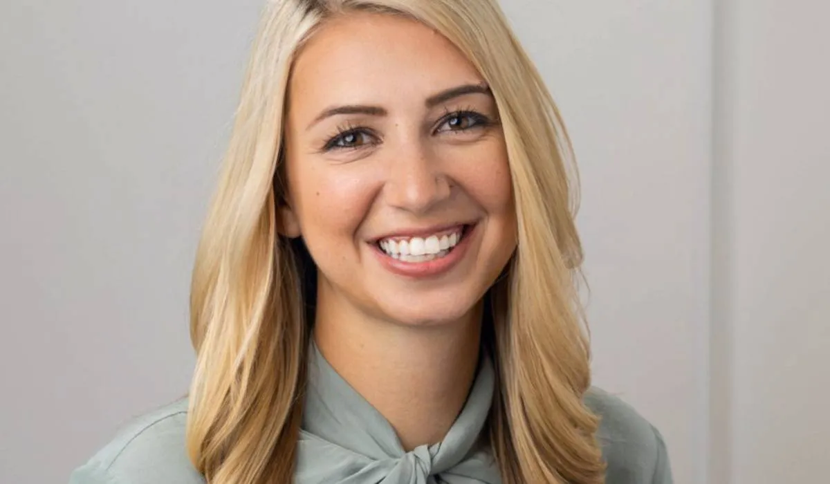 Christine Schindler, CEO and Co-Founder of PathSpot