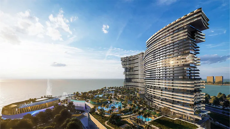 Intercontinental Brand Returns to Cambodia with IHG