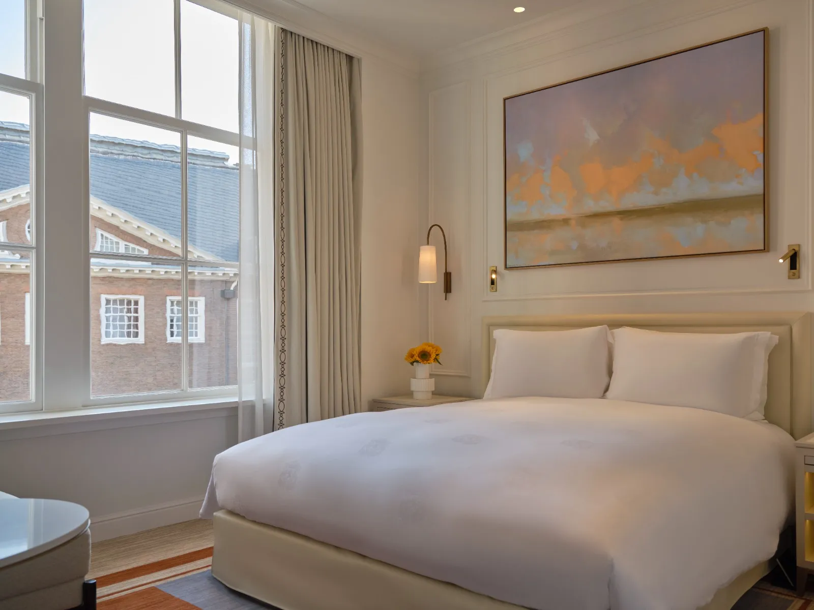 A New Chapter For A Dutch Icon: Sofitel Legend The Grand Amsterdam Undergoes Elegant Transformation