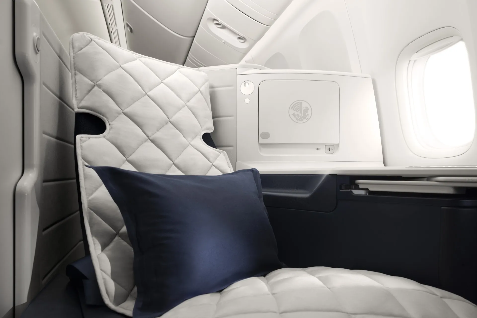 Air France Elevates Comfort with Sofitel