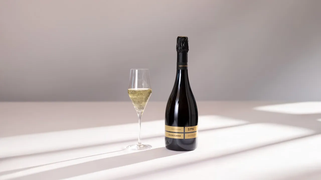 Toast to Luxury: BA's Wine Innovation
