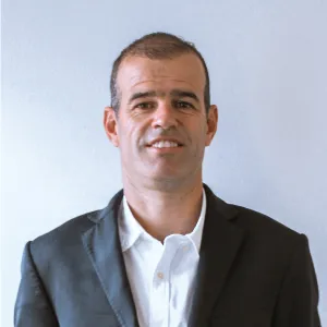 Joao Pinto Coelho, Chief Commercial Officer, Grupo Onyria