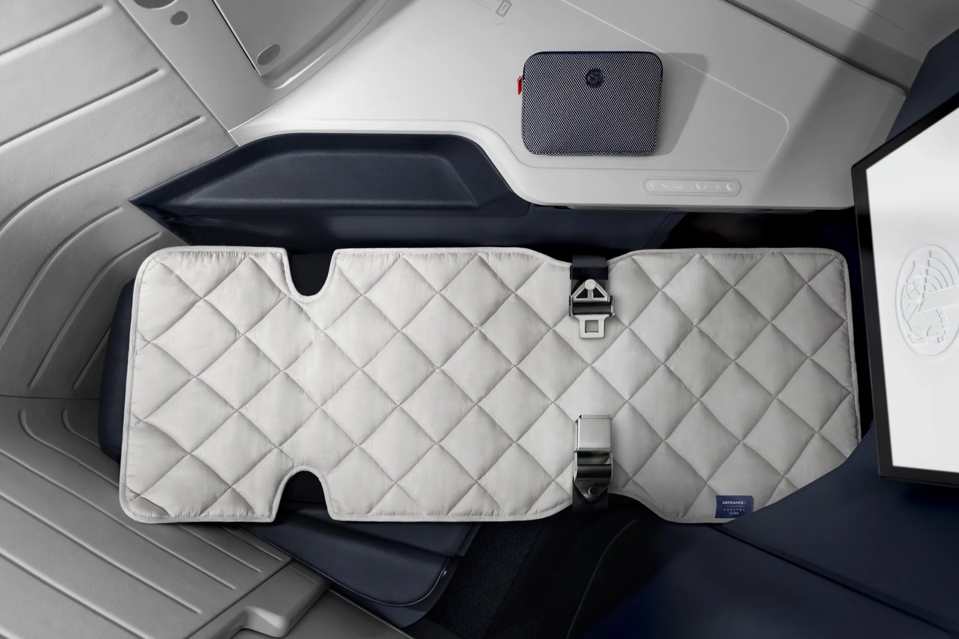 Air France Elevates Comfort with Sofitel