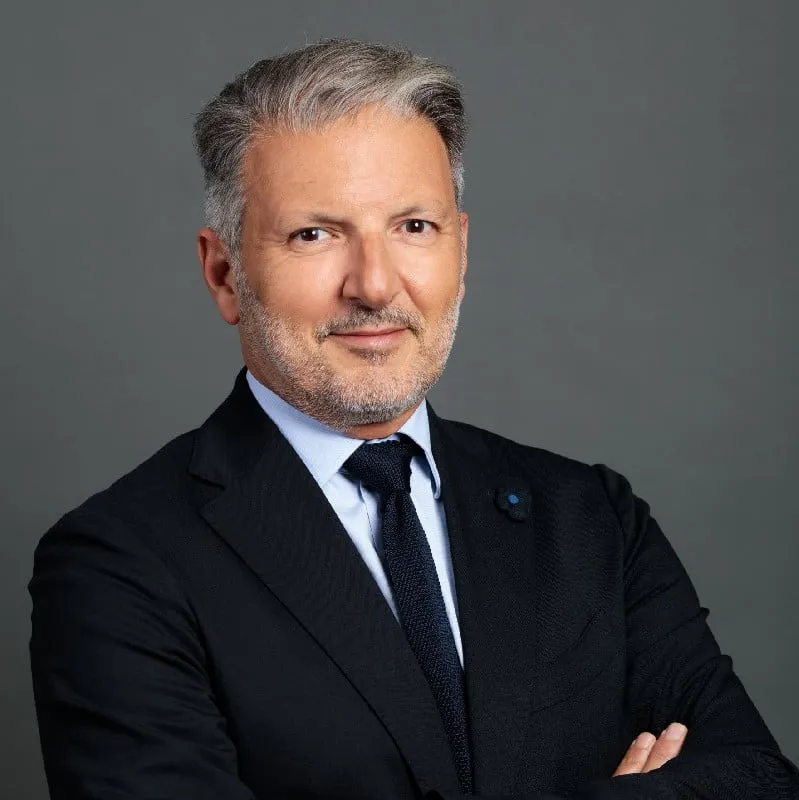 Philippe Bijaoui, Chief Development Officer, Europe & North Africa at Accor