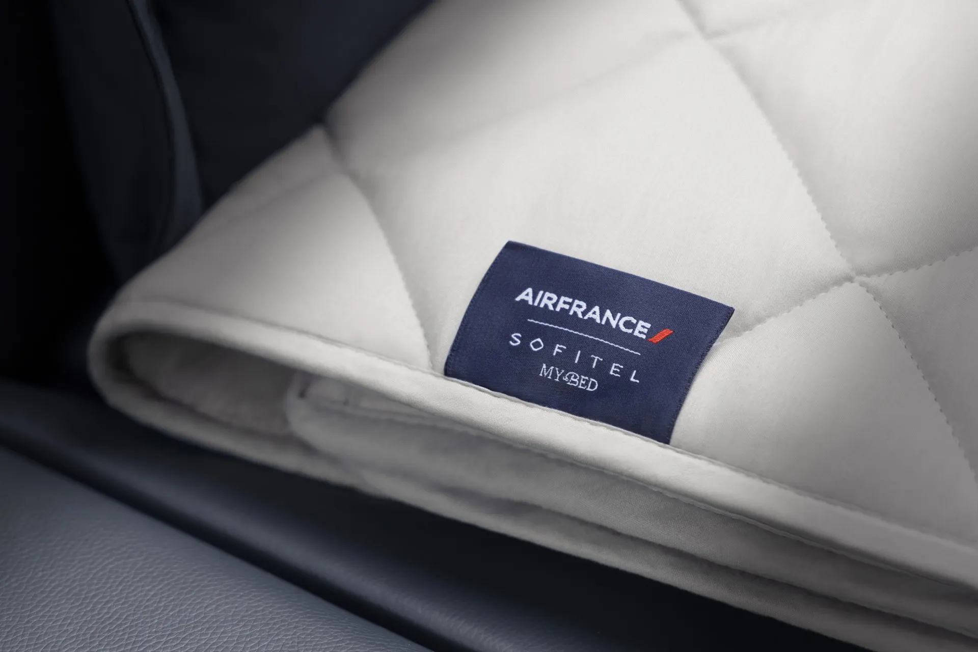 Air France Elevates Comfort with Sofitel